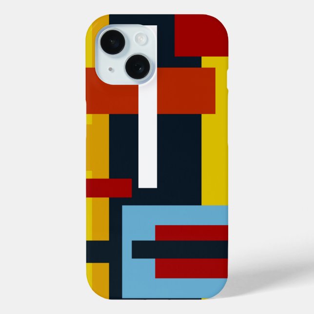 Phone Cases (Back)
