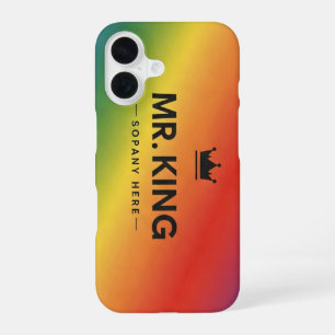 Phone Cases King Themes Business
