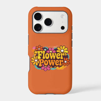 Phone Cases | Tech Accessories | 70s | Retro | Flo