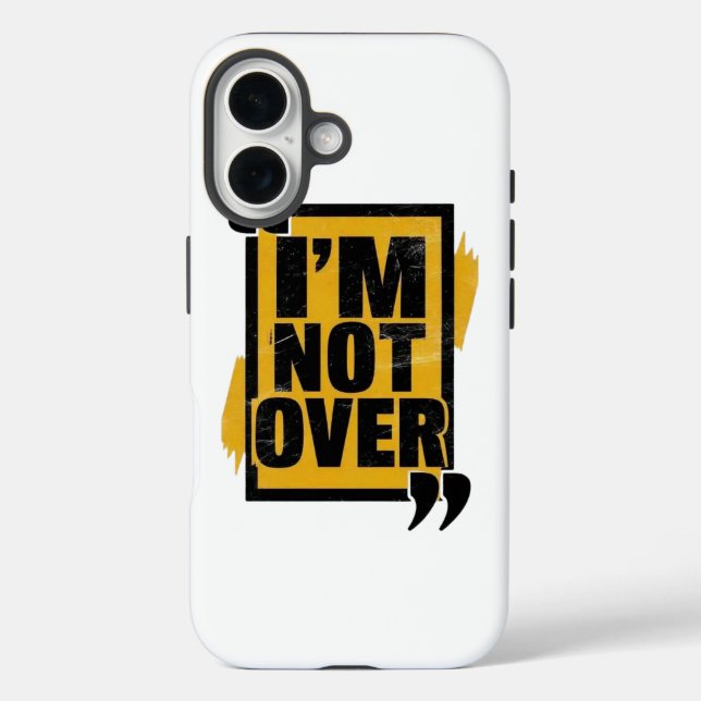 Phone cover  (Back)