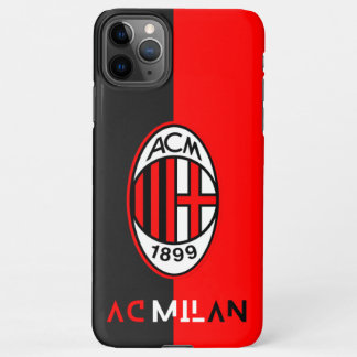 Phone cover AC Milan fans