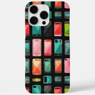 Phone-Driven Life iPhone 16 Pro Max Case