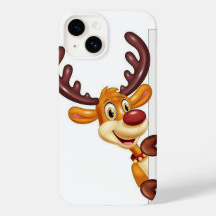 Phone Hull "Renne Rigolo" Case-Mate iPhone 14 Case