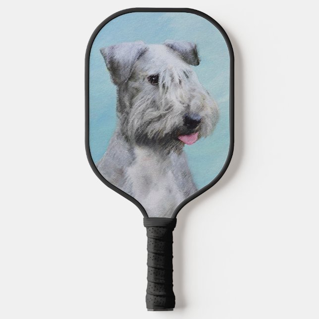 phone pickleball paddle (Front)