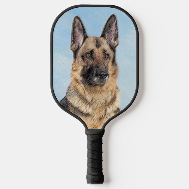 phone pickleball paddle (Front)