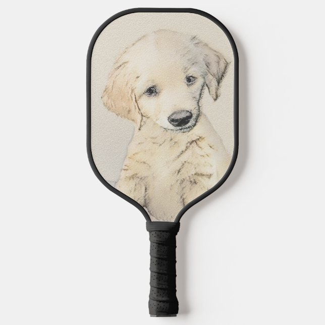 phone pickleball paddle (Front)