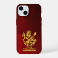 Phonecase for RCB lovers