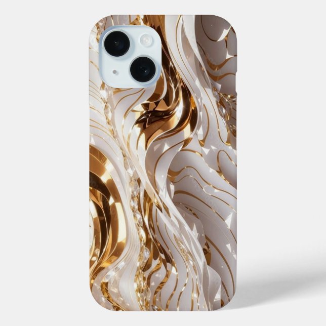 PhoneCover Case-Mate iPhone Case (Back)