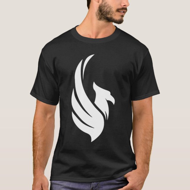 phonix art T-Shirt (Front)