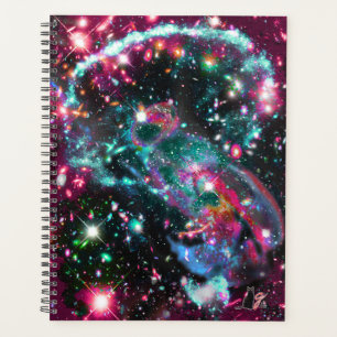 Phosphorescence Star Field Planner
