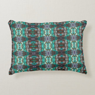 Phosphorescent Cave (part of collection) Decorative Cushion