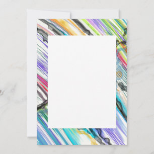 PHOT FRAME GREETING CARD, CATEGORY FIVE HOLIDAY CARD