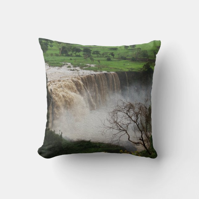 PhoTis Abay Cushion (Front)