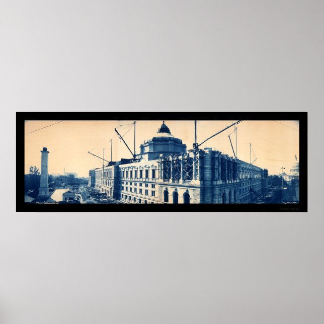 Photo 1893 poster (Front)