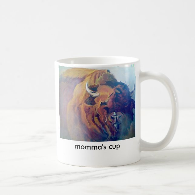 Photo 19, momma's cup (Right)