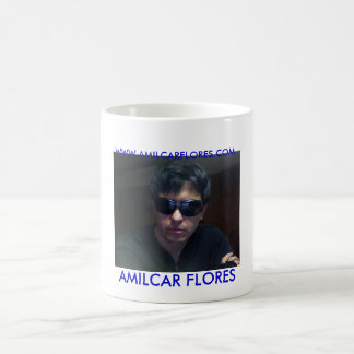 Photo 44, AMILCAR FLORES, WWW.AMILCARFLORES.COM Coffee Mug