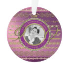 Photo 90th Birthday Gold Crown Diamonds Frame