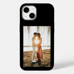 Photo Add your Photo Customise Personalise Case-Mate iPhone 14 Case