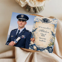 Photo Air Force Wings Graduation