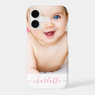 Photo And Name Unique Custom Made Personalised