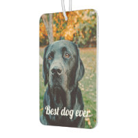 Photo and Text Custom Personalised