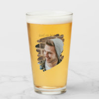 Photo and Text Personalised