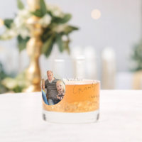 Photo and Text Personalised