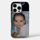 Photo Apple iPhone 16 Pro Case