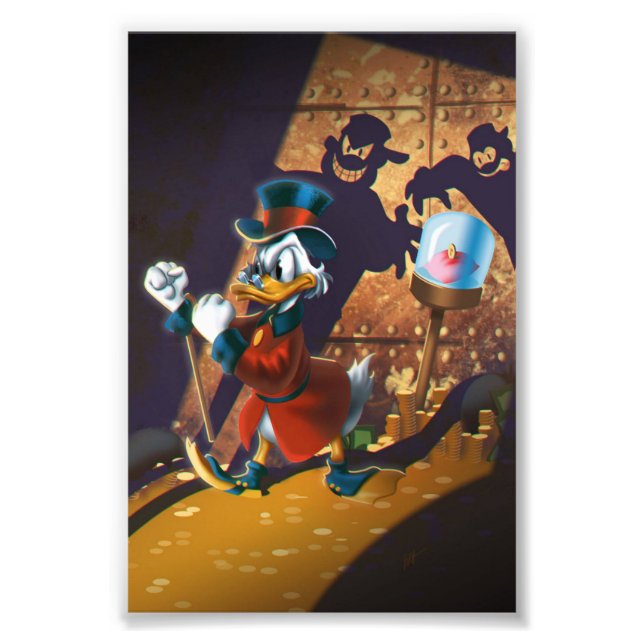 Photo application print (Front)