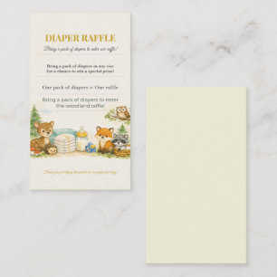 Photo Backdrop Family Gathering Keepsake   Elegant Enclosure Card