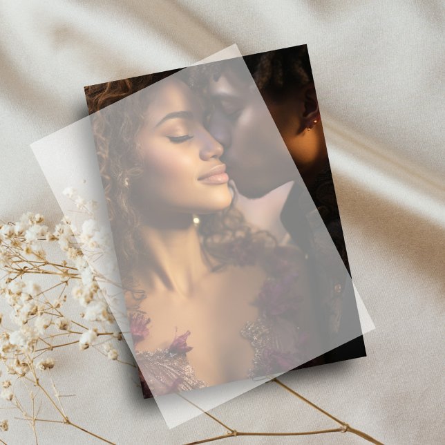 Photo Background Card for Vellum Save The Date (Creator Uploaded)