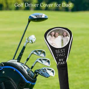 Photo Best Dad by Par Driver Cover
