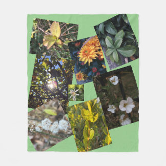 photo blanket