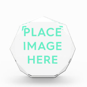 Photo Block - Octagonal Photoblock