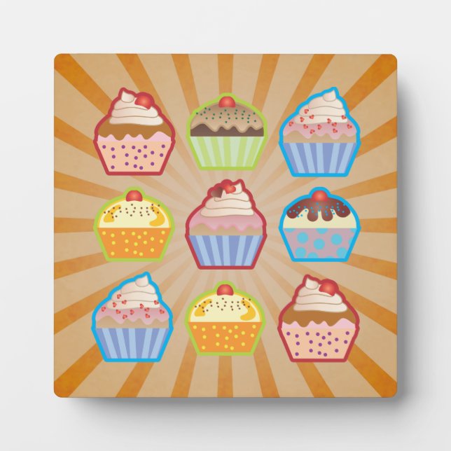 Photo Block Plaque (Front)