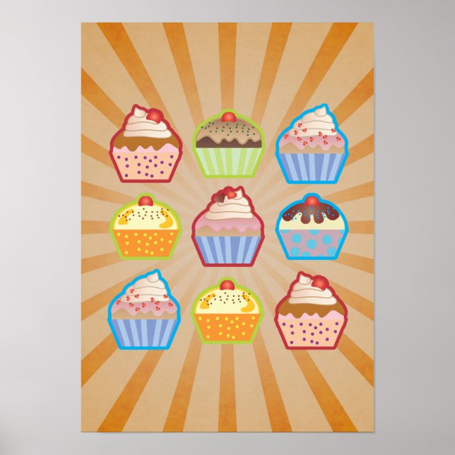 Photo Block Poster (Front)