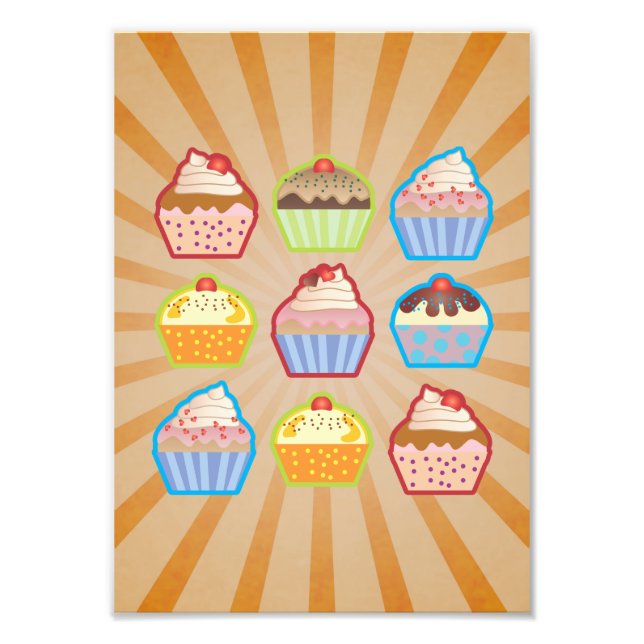 Photo Block Print (Front)