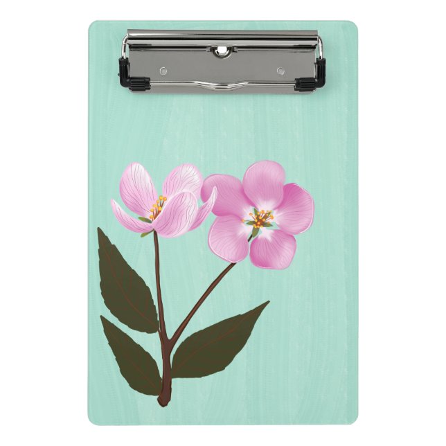 Photo book Spiral Mini Clipboard (Front)