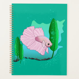 Photo book Spiral Planner