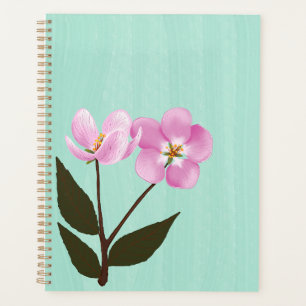 Photo book Spiral Planner