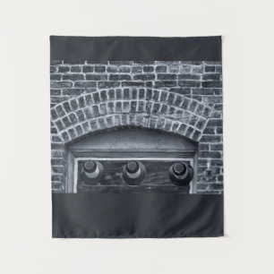 Photo Booth Back Drop Tapestry