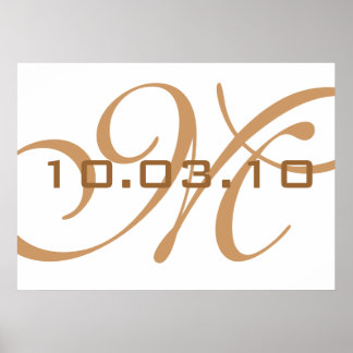 Photo Booth Backdrop Poster