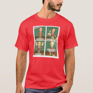 Photo Booth Bonanza T-Shirt