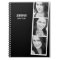 Photo Booth Personalised Notebook