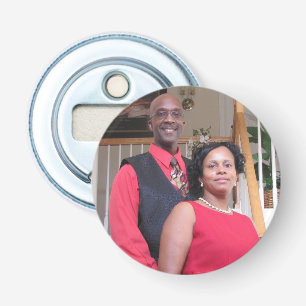 Photo Bottle Opener