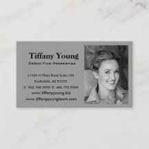 Photo Buisness Card