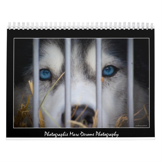 Photo calendar (Cover)