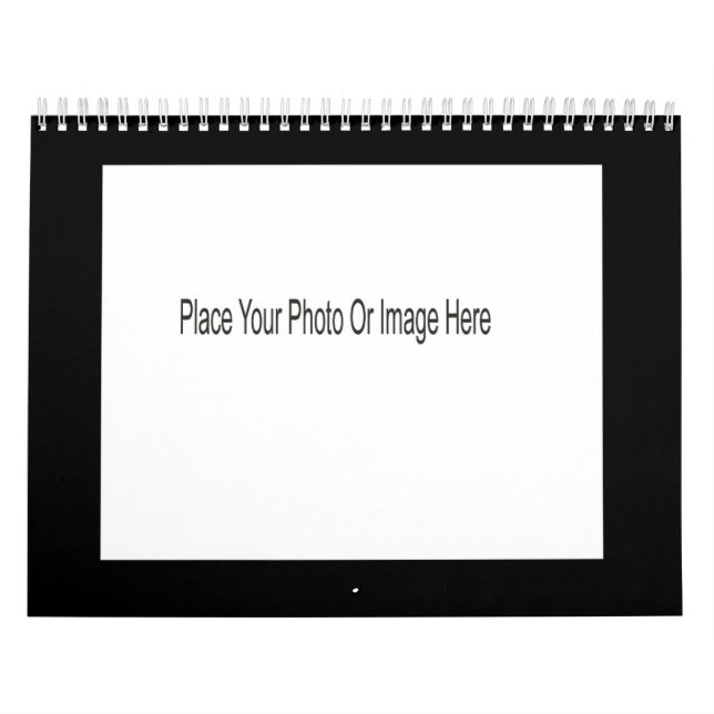 Photo  calendar (Cover)