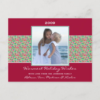 Photo Christmas Cards