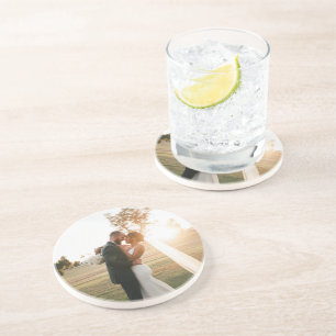 Photo coaster